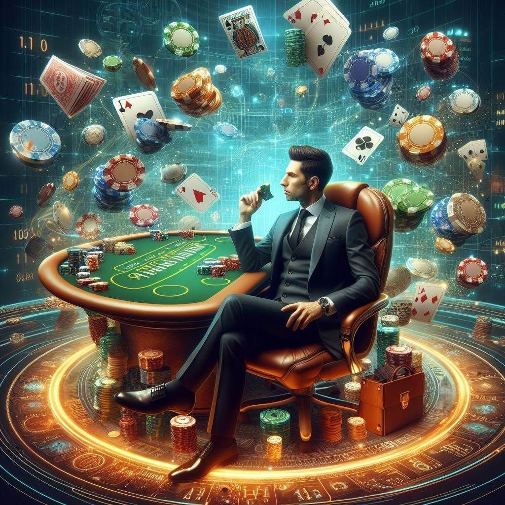 Live Casino Slots ygm777 Myanmar