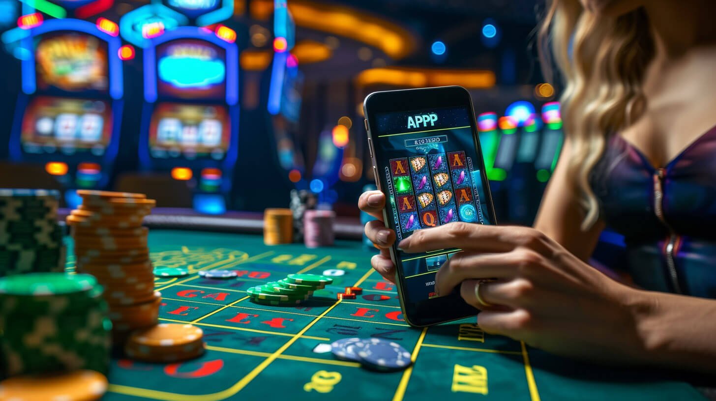ygm777 မိုဘိုင်းအက်ပ် Myanmar Smartphone Betting